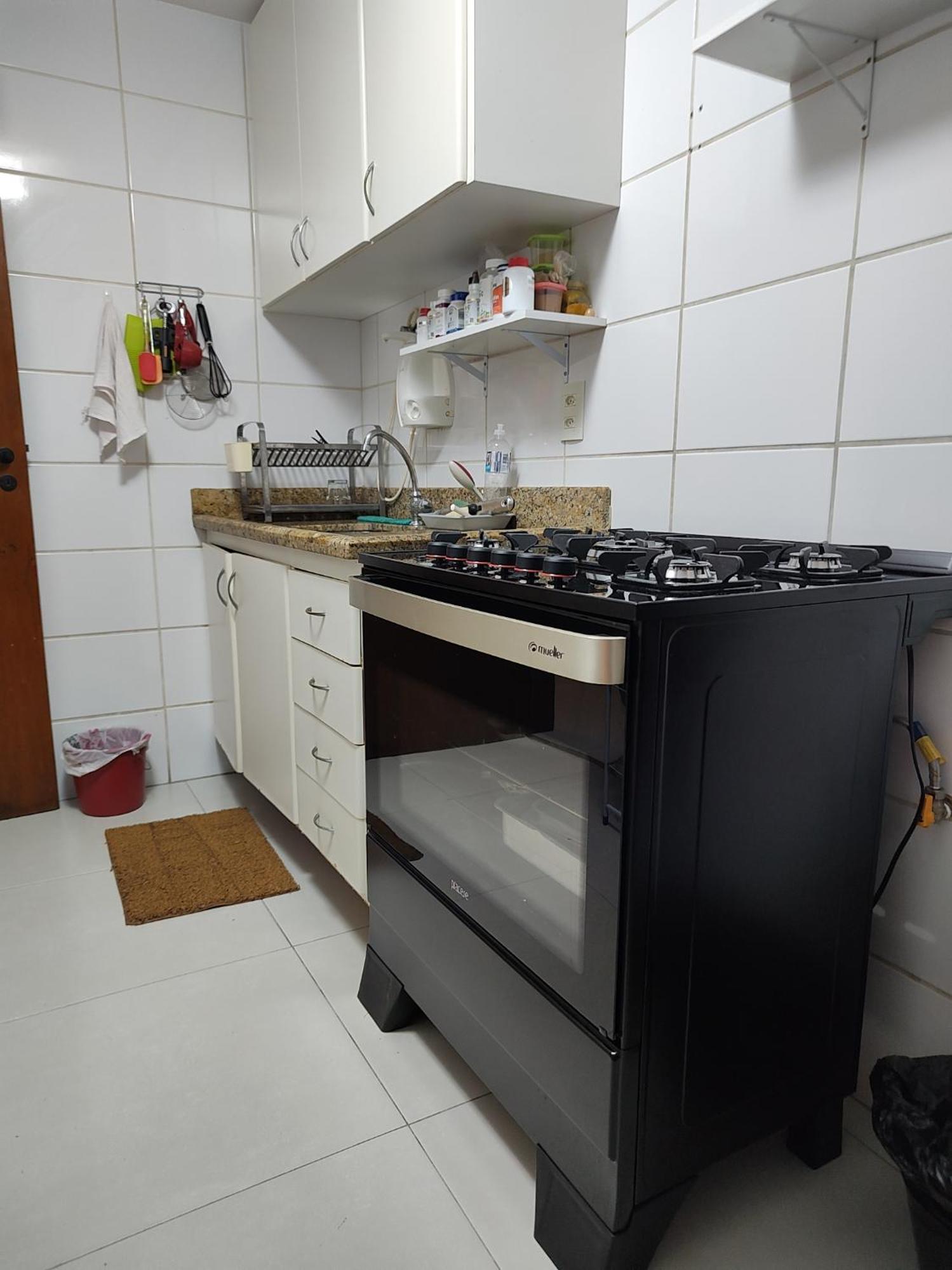 Hostel For One Com Quarto De Solteiro E Banheiro Privativos Vitoria Exterior photo